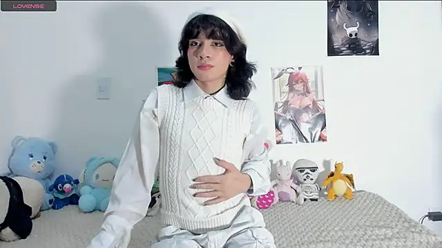 alex twinkxd online show from 05/10/26, 08:29