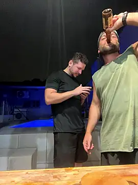 dogfrota online show from 01/13/26, 12:47