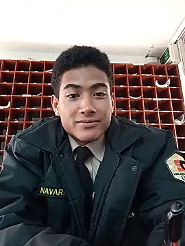 CrIs1dtian3 online show from 02/02/26, 07:57