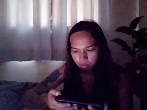 LOVELYMAYUMIE online show from 04/06/26, 10:55