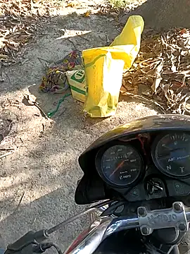 Shivanisingh4 online show from 04/03/26, 10:32