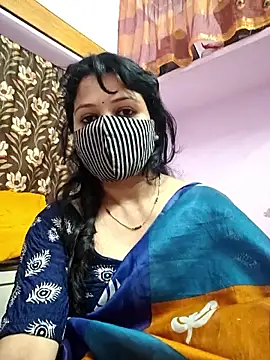 Priyaji7575 online show from 01/14/26, 07:45