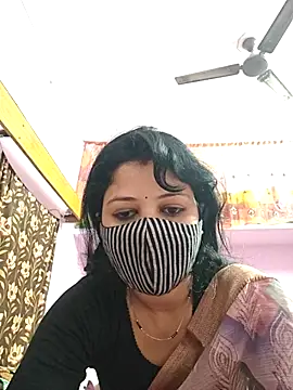 Priyaji7575 online show from 01/15/26, 06:28