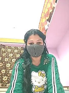 Priyaji7575 online show from 02/06/26, 05:25