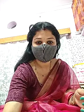Priyaji7575 online show from 02/20/26, 11:23