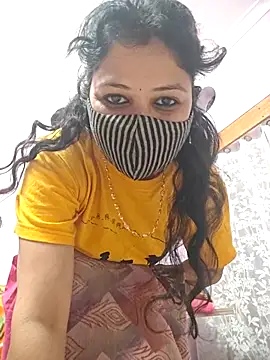 Priyaji7575 online show from 02/26/26, 11:32