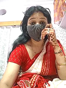 Priyaji7575 online show from 03/02/26, 10:11