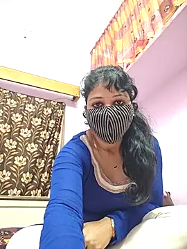 Priyaji7575 online show from 02/09/26, 05:05