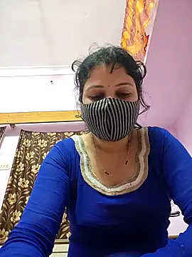 Priyaji7575 online show from 02/09/26, 05:11