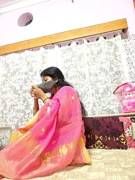 Priyaji7575 online show from 02/14/26, 05:29