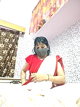 Priyaji7575 online show from 02/11/26, 05:51