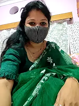 Priyaji7575 online show from 02/22/26, 11:12