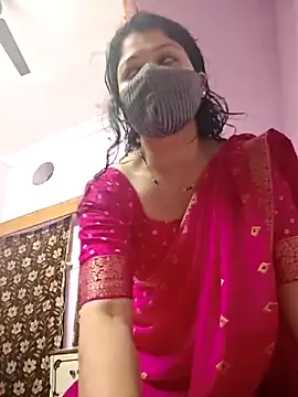 Priyaji7575 online show from 02/01/26, 06:22