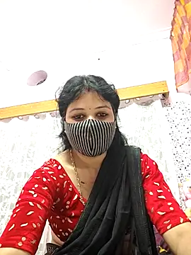 Priyaji7575 online show from 03/01/26, 11:10