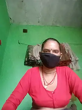 Ravina9696 online show from 07/29/26, 07:40