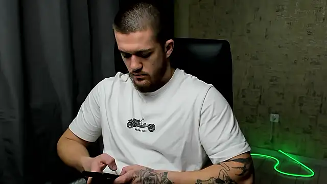 Well boy online show from 01/13/26, 06:56