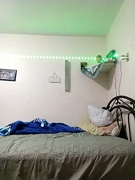 luissfert7y5 online show from 03/29/26, 12:07