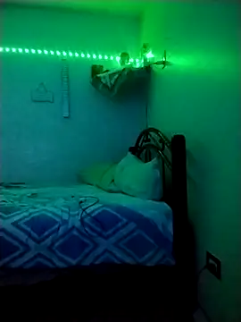 luissfert7y5 online show from 02/19/26, 03:58