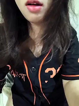 Dorea-mon online show from 04/14/26, 01:21