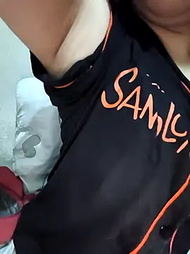 Dorea-mon online show from 03/24/26, 07:47