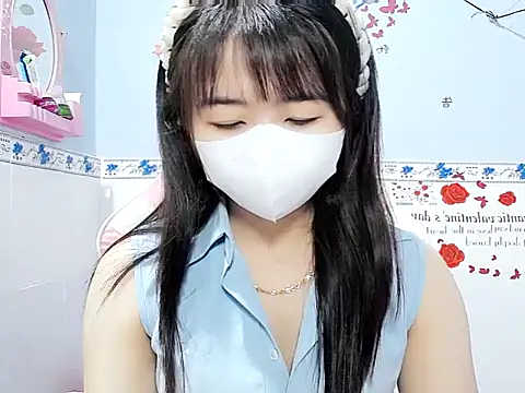 Anna sexyY  online show from 03/29/26, 11:23