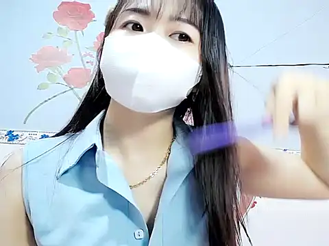 Anna sexyY  online show from 04/07/26, 06:15