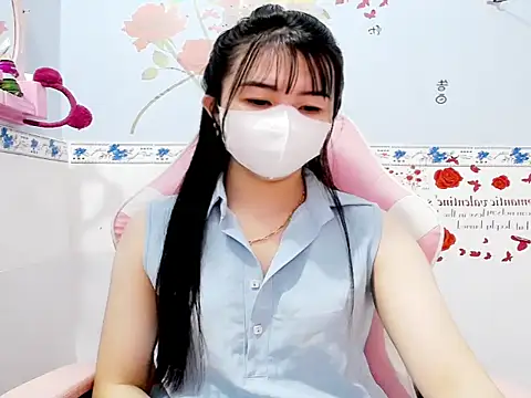 Anna sexyY  online show from 01/17/26, 03:43