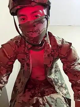 Dani18cogedor online show from 02/16/26, 07:51