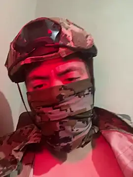 Dani18cogedor online show from 02/20/26, 05:48