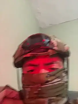 Dani18cogedor online show from 02/20/26, 06:19