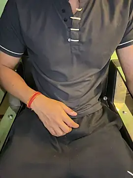 urfuckbunny online show from 04/15/26, 06:01