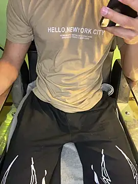 urfuckbunny online show from 03/25/26, 04:50