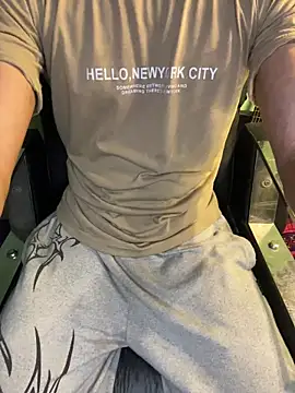 urfuckbunny online show from 03/12/26, 05:39