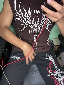 urfuckbunny online show from 05/12/26, 10:05
