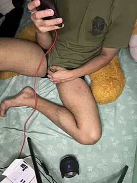 urfuckbunny online show from 04/29/26, 06:25