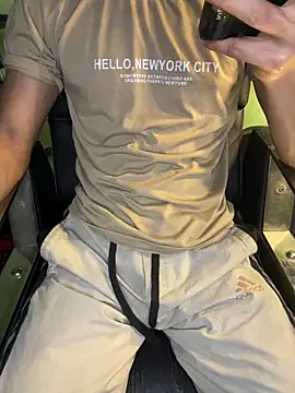 urfuckbunny online show from 03/08/26, 06:00