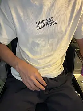 urfuckbunny online show from 03/05/26, 10:27