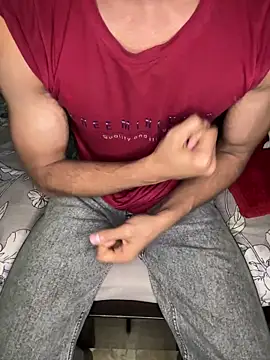 Snapshot of urfuckbunny chatting on 02/01/26, 05:22 urfuckbunny online show from 02/01/26, 05:22