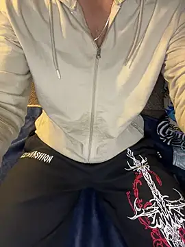 urfuckbunny online show from 05/11/26, 05:32