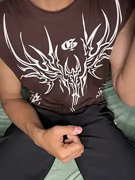 urfuckbunny online show from 05/21/26, 05:54