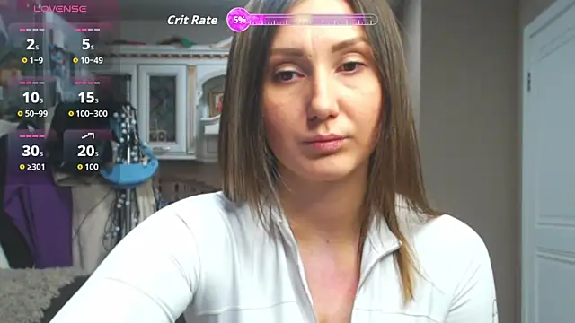 NikkiKiss    online show from 02/23/26, 05:41