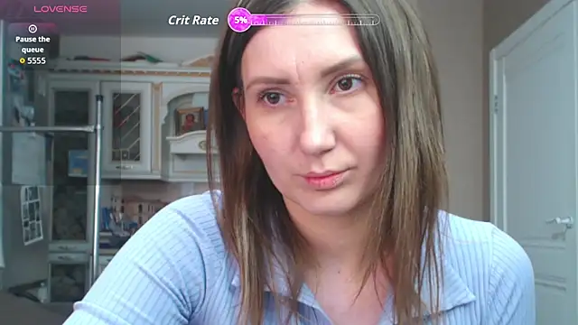 NikkiKiss    online show from 02/21/26, 07:54