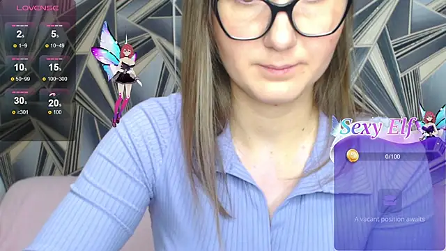 NikkiKiss    online show from 02/06/26, 01:12