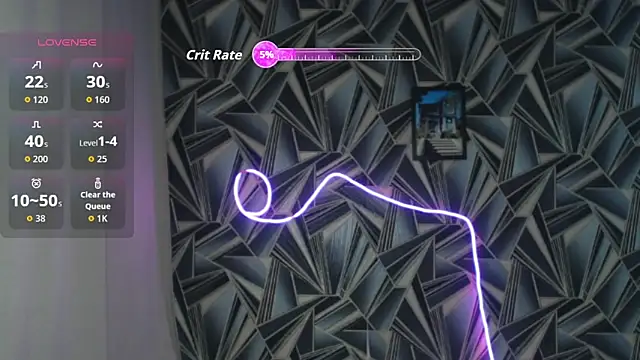 NikkiKiss    online show from 03/25/26, 05:56