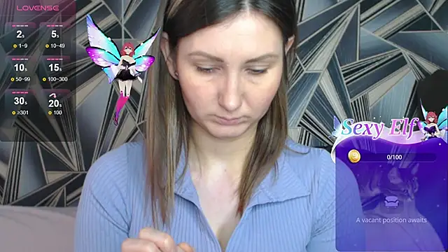 NikkiKiss    online show from 02/05/26, 06:20