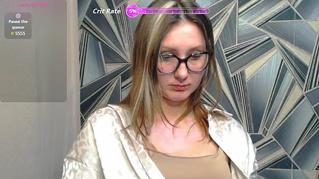 NikkiKiss    online show from 02/19/26, 05:54