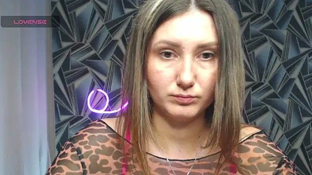 NikkiKiss    online show from 03/22/26, 01:01