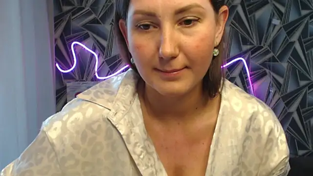NikkiKiss    online show from 06/01/26, 12:33