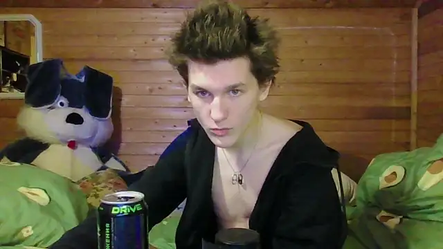 Sasha bb21 online show from 02/26/26, 09:04