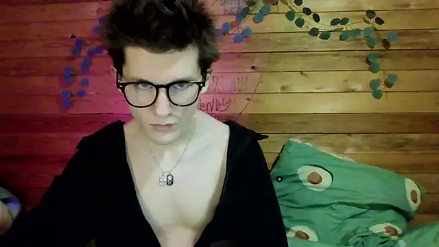 Sasha bb21 online show from 02/11/26, 08:41